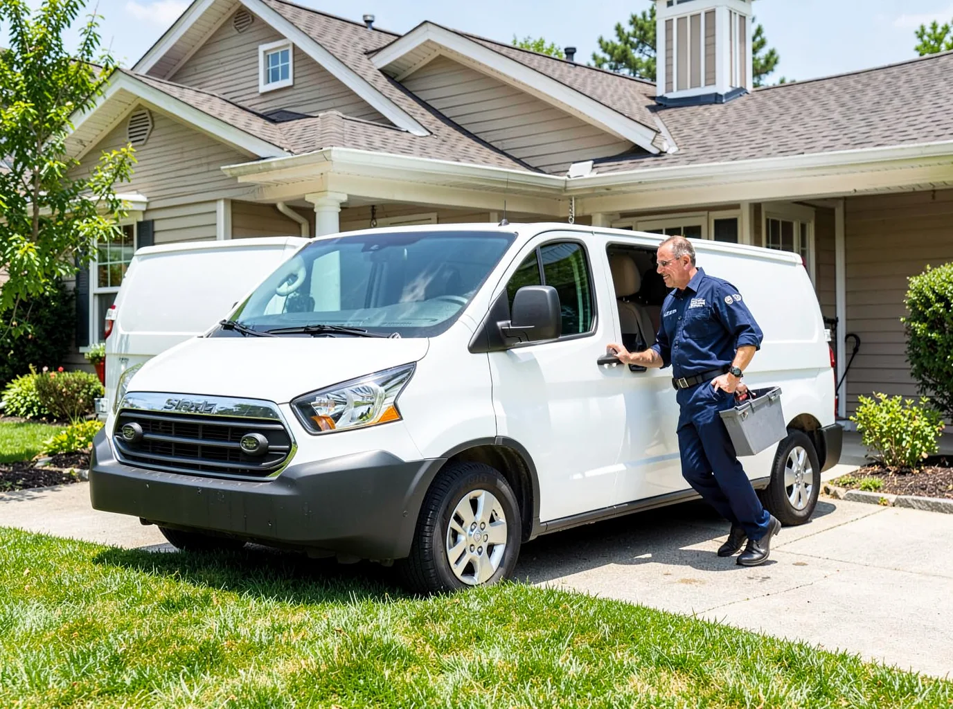 Emergency Plumber company in Knob Noster, MO